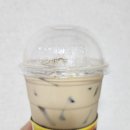 훔친레시피 | 빽다방 바닐라라떼 파우더 맛 덜달게 연하게 당류 칼로리 후기