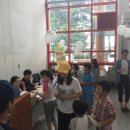 삼천포도서관 이미지