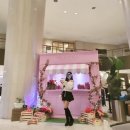 힐스토리1 | 그랜드 워커힐 서울 더파빌리온 딸기 애프터눈티 추천 후기 호텔 라운지 러블리 스트로베리 🍓