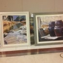 포항불빛미술대전 이미지