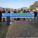 2024 세명대학교 외국 유학생 울릉도ㆍ독도 탐방단 독도교육 및 김화순 해녀 묘소 참배 이미지