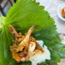 점순이네 - 제주시 | 거제 장목항 맛집 점순이네밥집 멸치쌈밥 갈치구이 가족 식사 후기