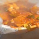 전통튀김 이미지