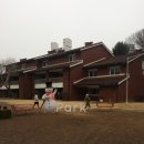 GS25 용산서빙고 | 서울 트리 명소 겨울의 분위기를 한눈에 느낄 수 있는 용산공원 크리스마스 빌리지