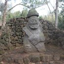 돌하르방 이미지