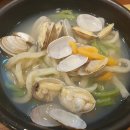 최고집 칼국수 이미지