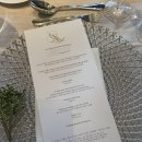 영빈관 | 신라호텔 영빈관 하객 후기 | 4월 웨딩 디너 코스 식사, 장 단점 정리