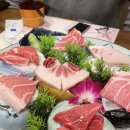 한라사 | 상동 참치 맛집 한라참치 푸짐하고 퀄리티 좋은 코스요리 (메뉴/가격/솔직후기)