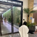 웰니스클럽사우나 이미지