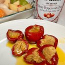 번성농장 | 브런치 와인안주 추천 오일랄라 체리페퍼 위드 튜나 솔직후기