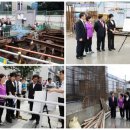 장애인복지관 주차장 이미지