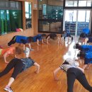 진주실내수영장(헬스장) 이미지