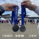 런(Run)치과기공소 | 2025 스마일런 10km 역대급업힐 완주후기 및 아쉬운점