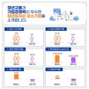 [직장뉴스] 청년일자리강소기업 초임 월 300만원...일반기업보다 51만원 더 번다