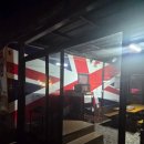 소망애견 | 애견동반 가능한 경주 숙박 용천수카라반에서 강아지랑 같이 하룻밤 카라반 숙소 불멍후기