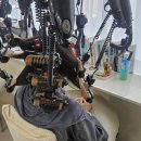 머리끄댕이 | 사당역 미용실, 끄댕이 살롱, 레이어드 펌 후기✨️