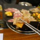 와글와글 대패삼겹살 이미지