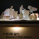 뮤지엄 산(페이퍼갤러리) 이미지