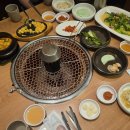 담소촌 - 순천시 | 🔥숯불향 가득한 돼지갈비, 담소촌 후기
