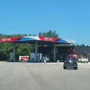 구정(속초방향) 주유소 이미지