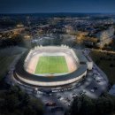 Poland , Rzeszów (Rzeszow) , Nowy Stadion Rzeszów , 7,947 , 2026.10.31 이미지