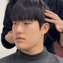 비핸썸 맨즈헤어 복정점