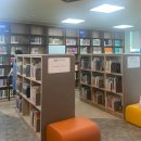 강동바다도서관 이미지