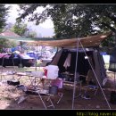 산장관광지 이미지