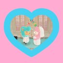하비섬 | ​[모동숲] 6월 웨딩 이벤트 막판 스퍼트 후기! 파티 개최부터 눈물의 웨딩의상들까지 ㅠㅠ