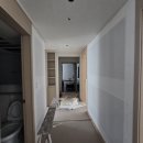 율하 서희스타힐스아파트 | 김해도배 도배데이 율하 서희 스타 힐스 아파트 전체 실크 도배 시공!