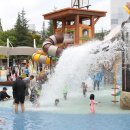 함지공원 앞 이미지