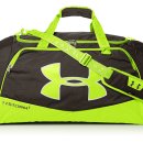 언더아머 (UNDER ARMOUR) 2015 여름 최신상 (스톰 백팩 더플 . 스톰 더플가방 ) 신상모델 새상품 판매합니다^^ 강력추천!! 이미지