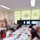 두일초 | 파주 운정 성인 취미 미술 다율동 예꿈아트 스튜디오 &#39;드뷔시와 모네&#39;로 떠난 인상주의 여행