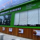 상원고 건너편 이미지