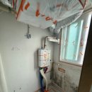 홈투홈토탈케어 | 군산탄성코트시공 제로홈토탈케어 보일러실 작업 후기