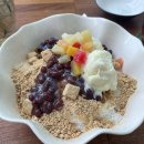 홍삼하우스 | [강촌카페] 문배마을 나들이 필수 코스! 댕댕이가 반겨주는 힐링 카페, 문배 힐 하우스 방문 후기!