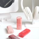 펜타스헬스케어디제이 | 착색틴트 찾는다면? 라네즈 립틴트 주스팝 박스 립 틴트 전색상 발색 후기