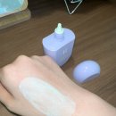 [리뷰일기] 홀리카홀리카 에어비티 틴티드 선세럼 사용후기 | 촉촉한 화잘먹 완성 선케어