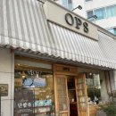 부산 OPS | 해운대 빵집, 부산 빵지순례 베이커리 부산 해운대 옵스 후기