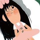 숲속의 공주 이미지