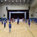 경희 키즈태권짐 | 경희L.P.E 점프윙스 주니어자격심사 참가후기