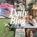 [창의형 콘텐츠]행복을 디자인하라 | Dailyl기록은 내가 좋아하는 것들의 응원법💗(ft.콘텐츠추천)