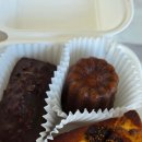 베이크썸띵 | 대구빵지순례 맛집 터틀턴 베이크 배달후기