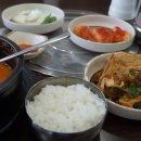 정아네뚝배기감자탕 이미지