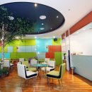 feel 스크린골프 이미지