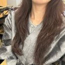 씨유수성만촌점 | 대구 만촌동 미용실 추천 엘가헤어by박재호 만촌2호점 하나원장 에쉬브라운 염색 후기