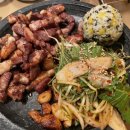 뒷담화불당점 이미지