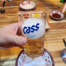 도야짬뽕여서점 | 여수 도야짬뽕 여서점 홀에서 반주한 후기