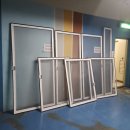 강서구-31 | 강서구 등촌아이파크 31평 미세 방충망 시공 후기, 방충망을 교체해야 하는 이유