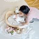 DSLR 사진촬영&포토샵 (B) | 아기 50일 셀프촬영 대여 내돈내산 후기, 사진촬영 팁(리틀피오니)